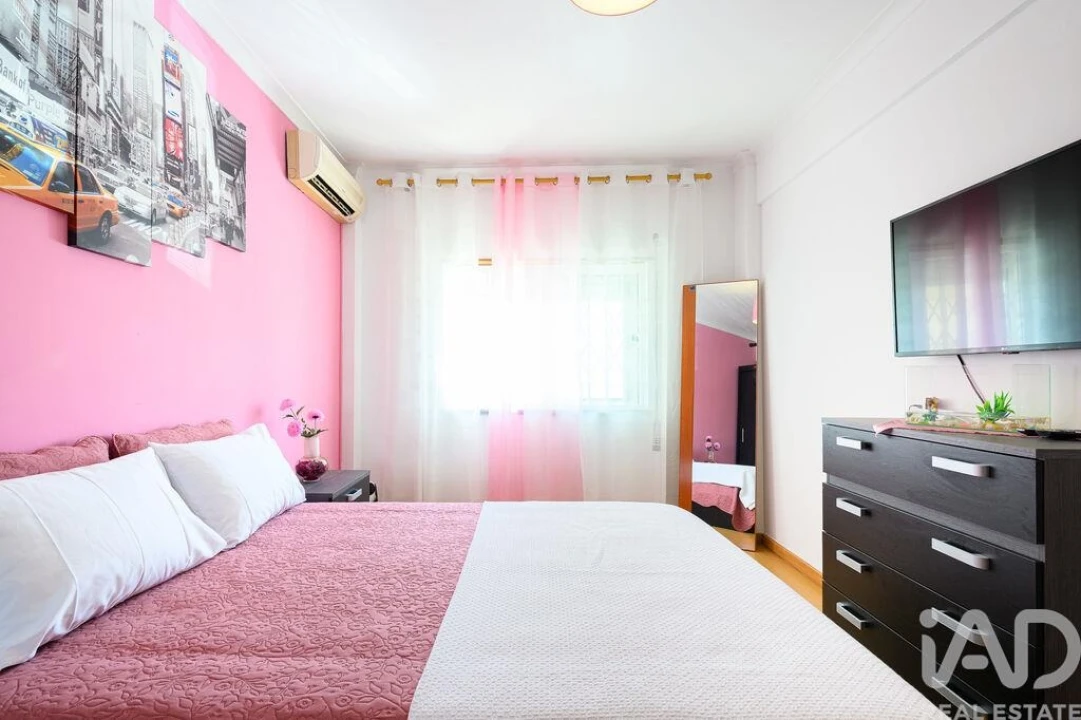 Apartamento T3 para Venda em Pinhal Novo Foto 22