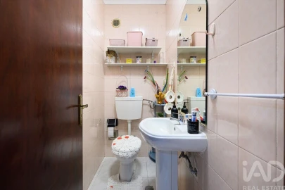 Apartamento T3 para Venda em Pinhal Novo