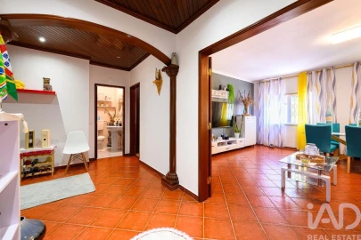 Apartamento T3 para Venda em Pinhal Novo