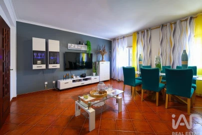 Apartamento T3 para Venda em Pinhal Novo