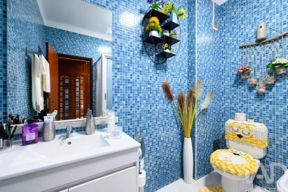 Apartamento T3 para Venda em Pinhal Novo