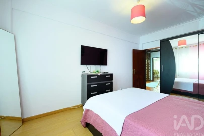 Apartamento T3 para Venda em Pinhal Novo