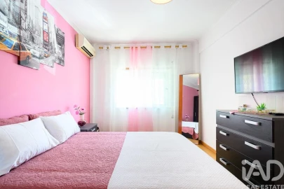 Apartamento T3 para Venda em Pinhal Novo
