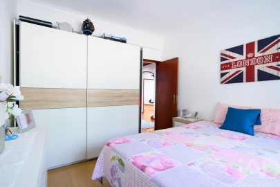 Apartamento T3 para Venda em Pinhal Novo