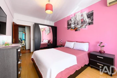 Apartamento T3 para Venda em Pinhal Novo