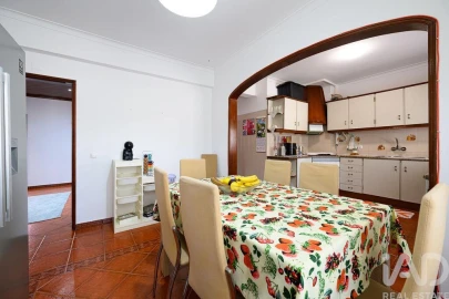 Apartamento T3 para Venda em Pinhal Novo