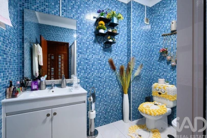 Apartamento T3 para Venda em Pinhal Novo