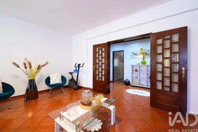 Apartamento T3 para Venda em Pinhal Novo
