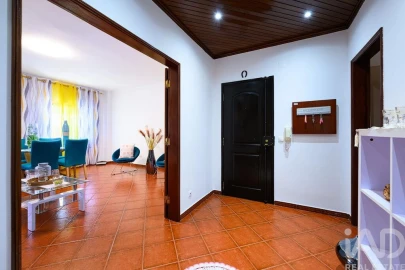 Apartamento T3 para Venda em Pinhal Novo