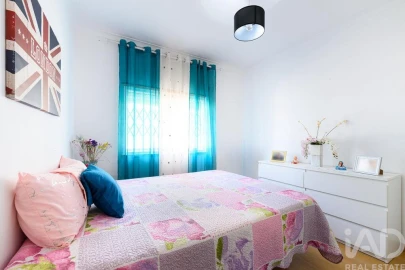 Apartamento T3 para Venda em Pinhal Novo