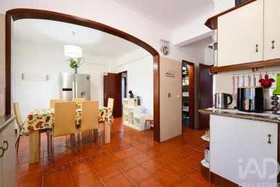 Apartamento T3 para Venda em Pinhal Novo