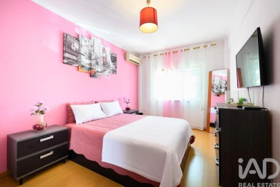 Apartamento T3 para Venda em Pinhal Novo