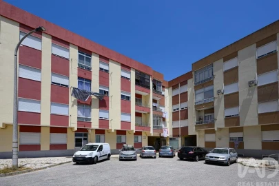 Apartamento T3 para Venda em Pinhal Novo