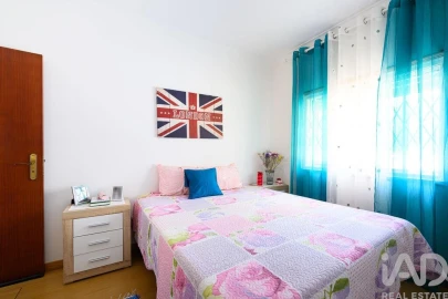 Apartamento T3 para Venda em Pinhal Novo