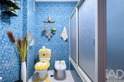 Apartamento T3 para Venda em Pinhal Novo