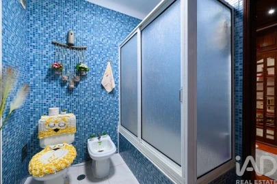 Apartamento T3 para Venda em Pinhal Novo