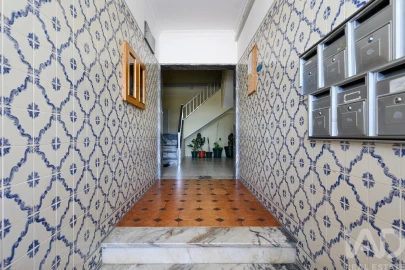 Apartamento T3 para Venda em Pinhal Novo