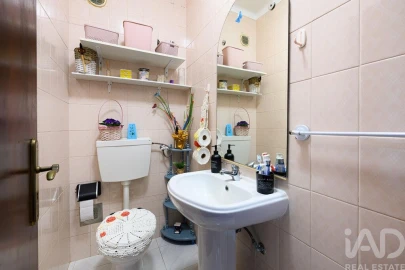 Apartamento T3 para Venda em Pinhal Novo
