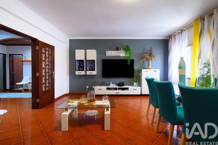 Apartamento T3 para Venda em Pinhal Novo Foto 3