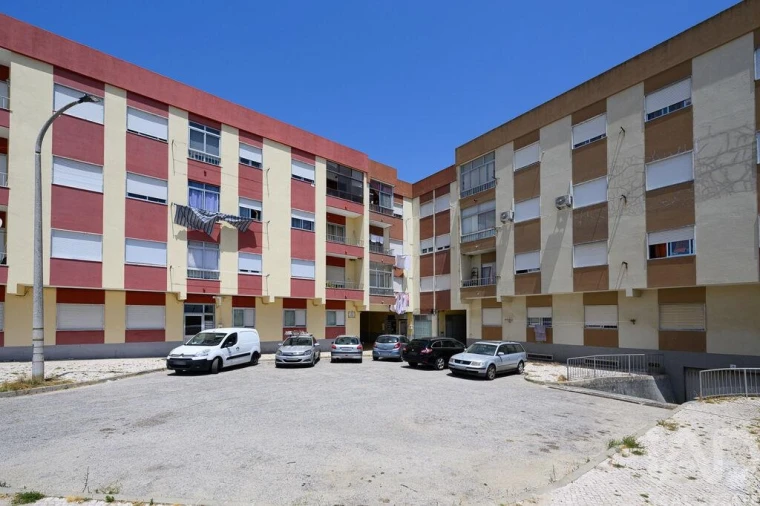 Apartamento T3 para Venda em Pinhal Novo Foto 39