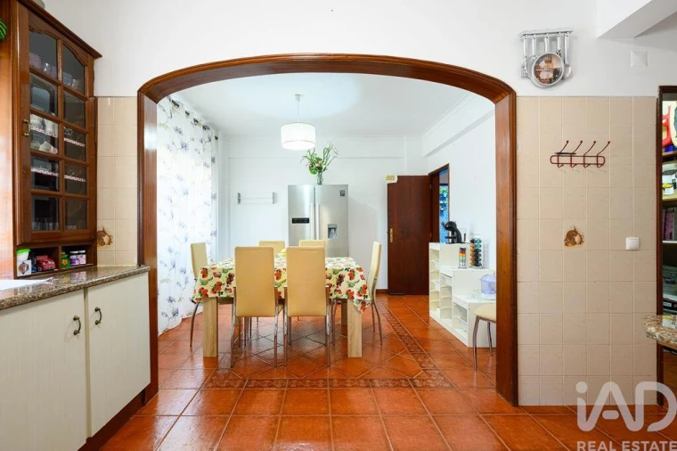 Apartamento T3 para Venda em Pinhal Novo Foto 31