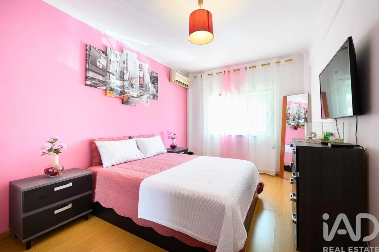 Apartamento T3 para Venda em Pinhal Novo Foto 18