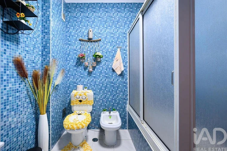 Apartamento T3 para Venda em Pinhal Novo Foto 11