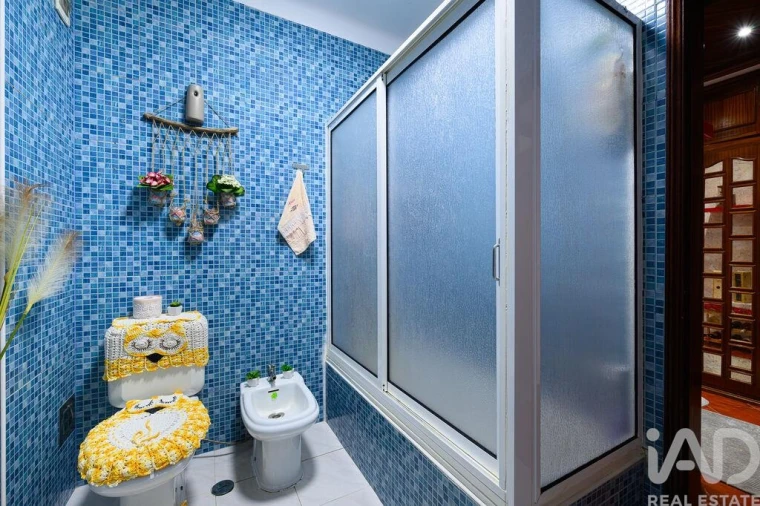 Apartamento T3 para Venda em Pinhal Novo Foto 12