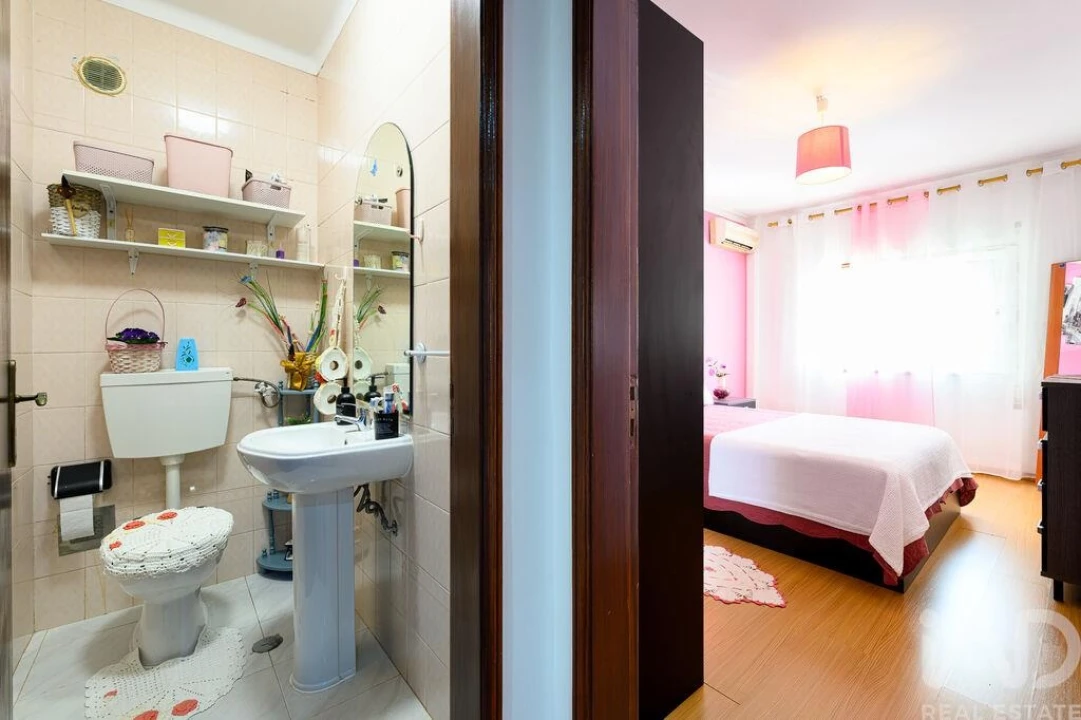 Apartamento T3 para Venda em Pinhal Novo Foto 17