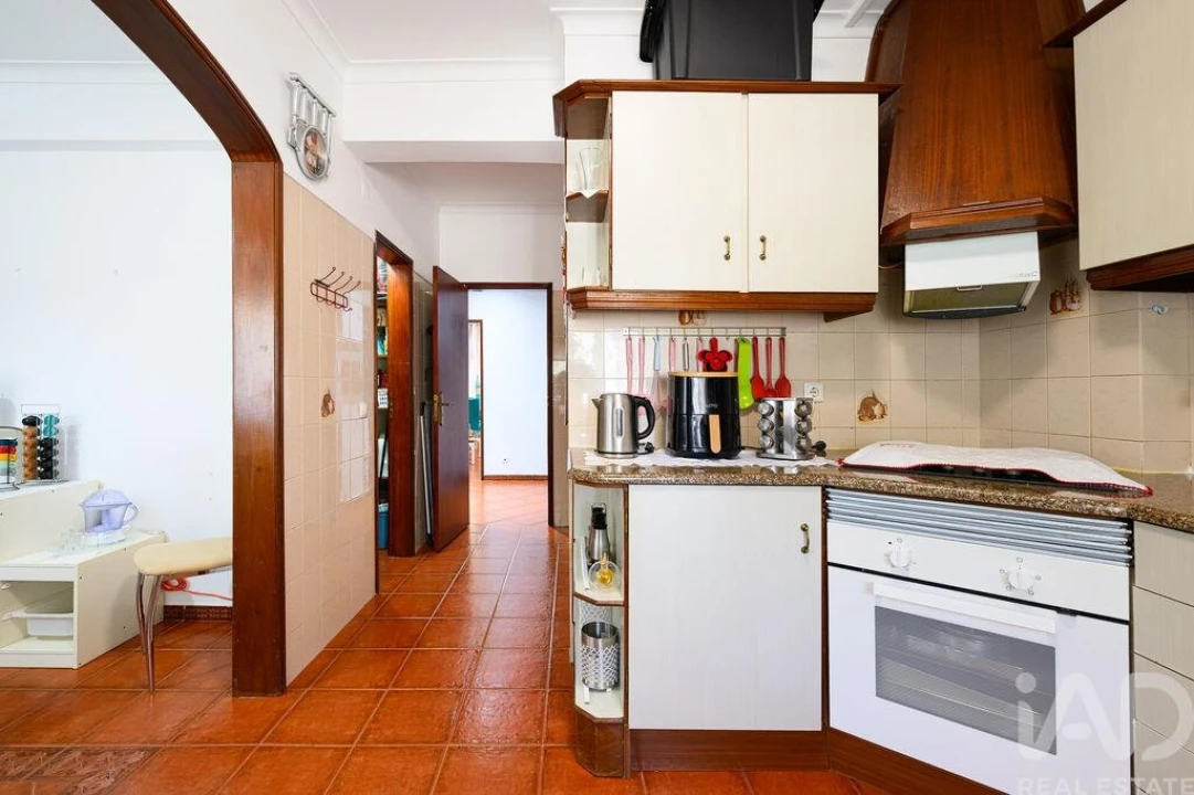 Apartamento T3 para Venda em Pinhal Novo Foto 33
