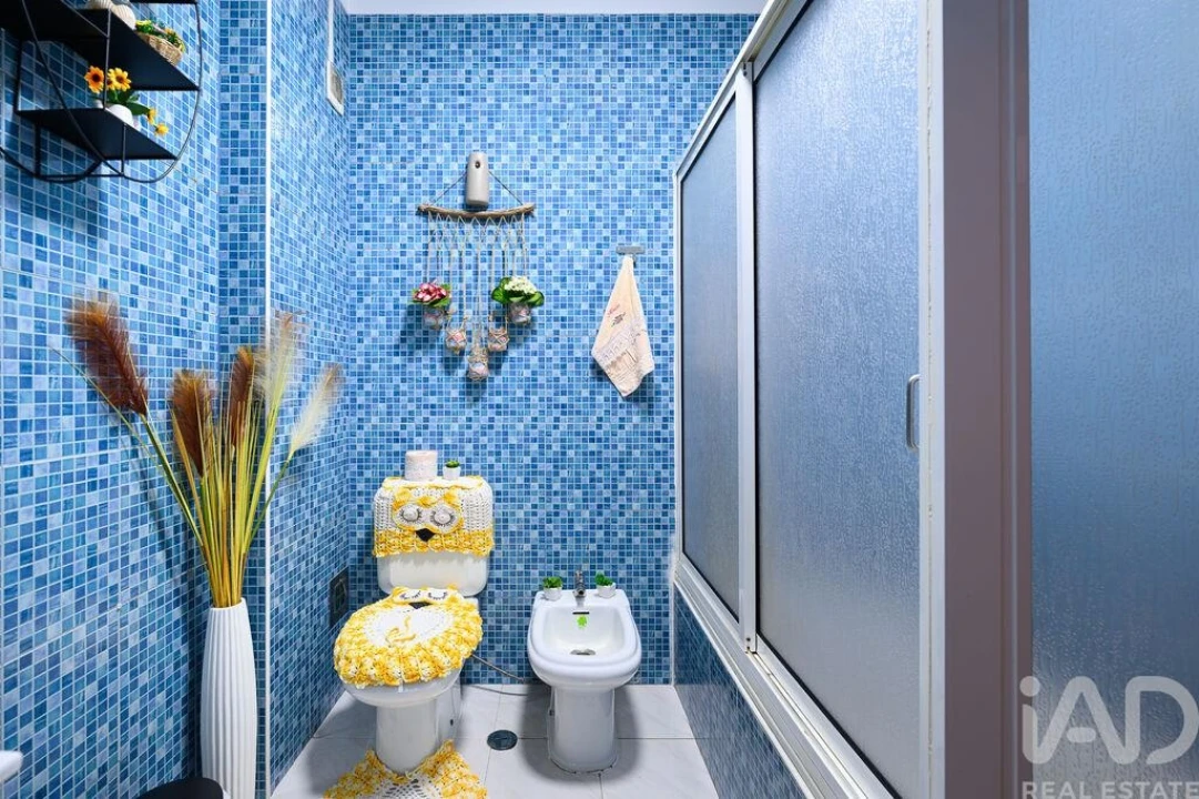 Apartamento T3 para Venda em Pinhal Novo Foto 11