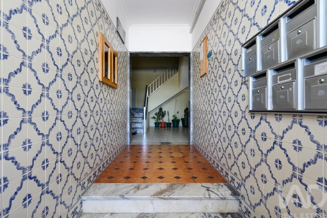 Apartamento T3 para Venda em Pinhal Novo Foto 37