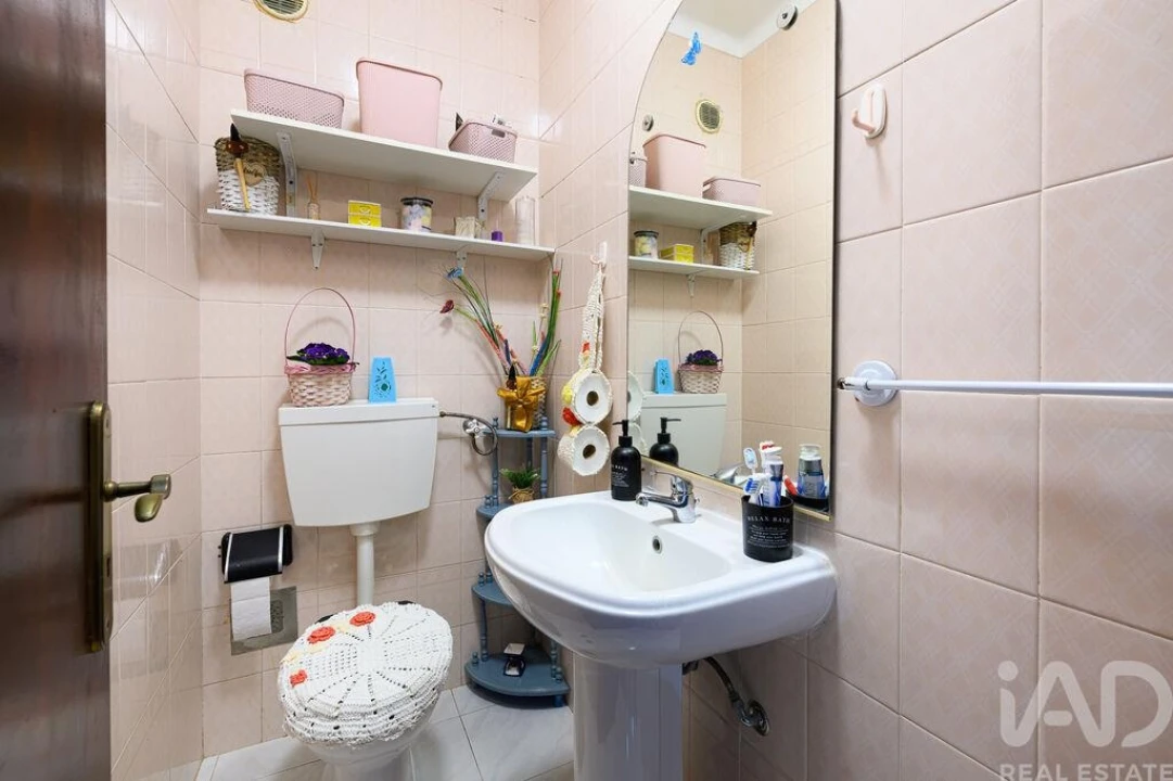 Apartamento T3 para Venda em Pinhal Novo Foto 16