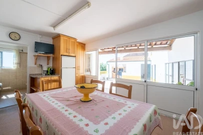 Moradia T3 para Venda em Vila Nova