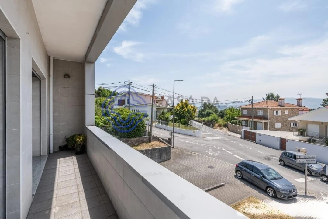 Apartamento T3 para Venda em Ruivães e Novais Foto 16