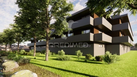 Apartamento T1 para Venda em Paderne
