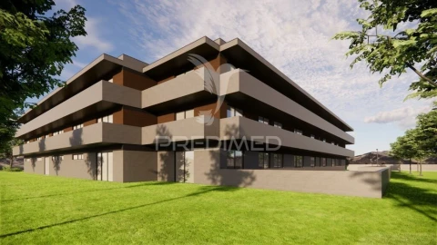 Apartamento T1 para Venda em Paderne