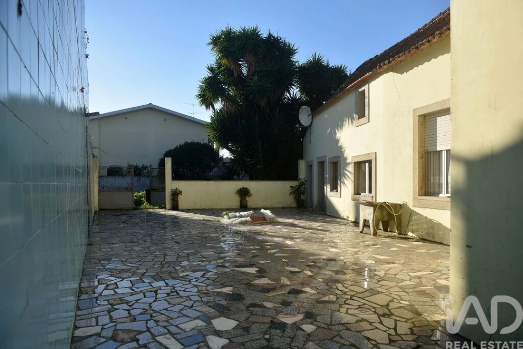 Moradia T3 para Venda em Ílhavo (São Salvador) Foto 31
