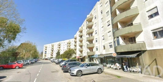 Apartamento T2 para Venda em Fânzeres e São Pedro da Cova