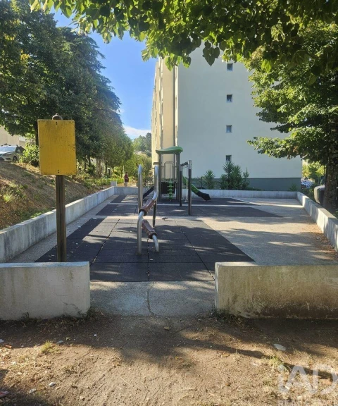 Apartamento T2 para Venda em Fânzeres e São Pedro da Cova