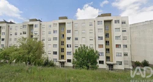 Apartamento T2 para Venda em Fânzeres e São Pedro da Cova