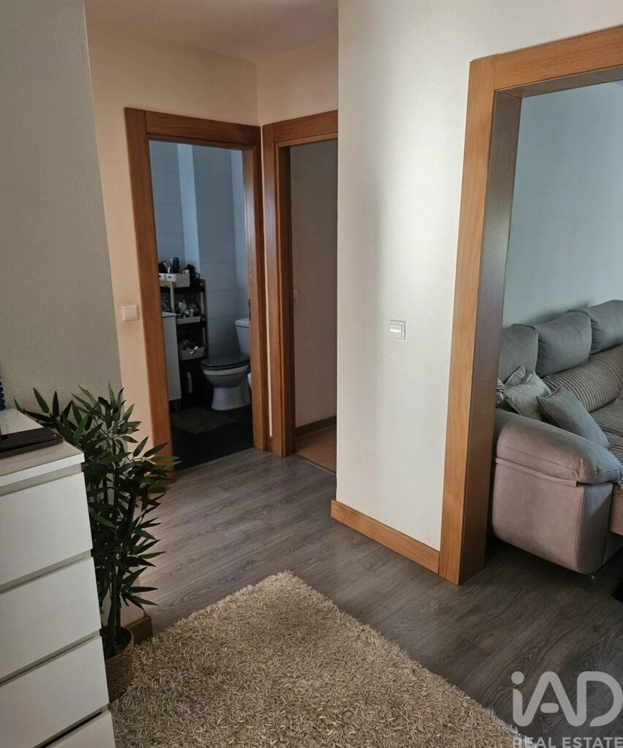 Apartamento T2 para Venda em Fânzeres e São Pedro da Cova Foto 23