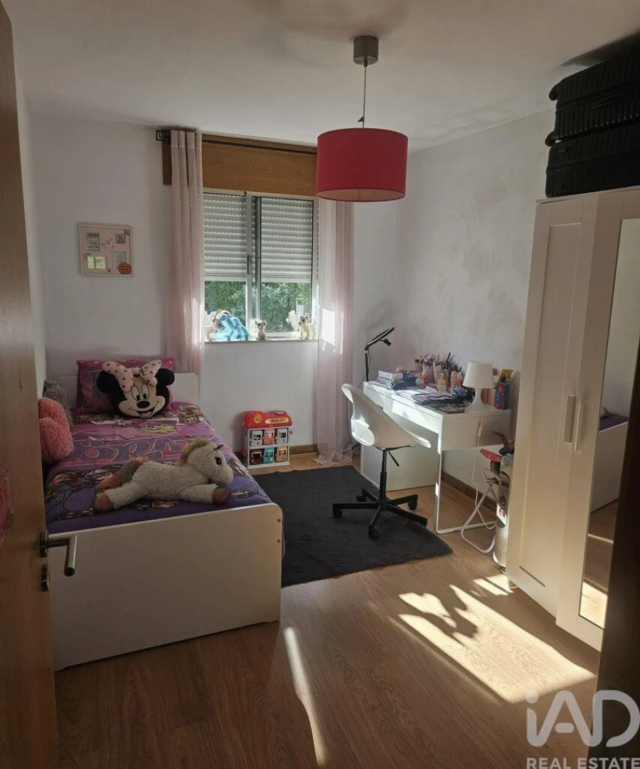 Apartamento T2 para Venda em Fânzeres e São Pedro da Cova Foto 15