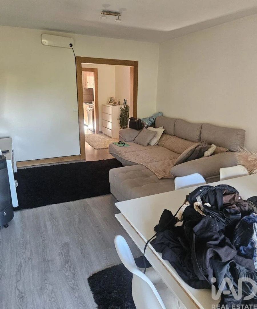 Apartamento T2 para Venda em Fânzeres e São Pedro da Cova Foto 24