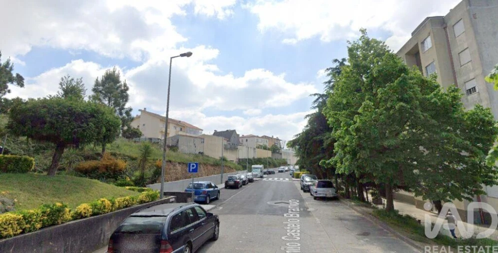 Apartamento T2 para Venda em Fânzeres e São Pedro da Cova Foto 4