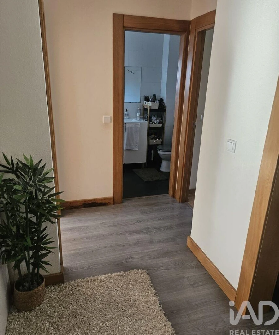 Apartamento T2 para Venda em Fânzeres e São Pedro da Cova Foto 26
