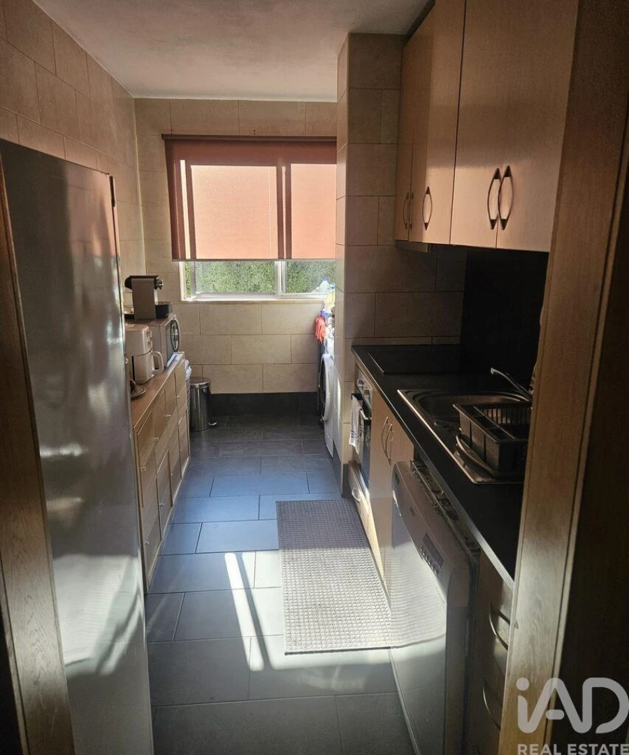 Apartamento T2 para Venda em Fânzeres e São Pedro da Cova Foto 17