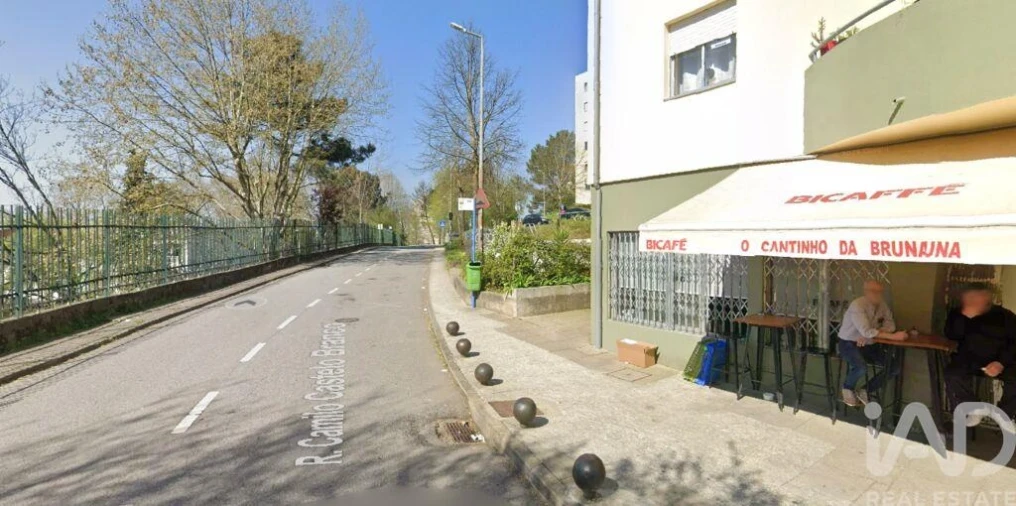 Apartamento T2 para Venda em Fânzeres e São Pedro da Cova Foto 8