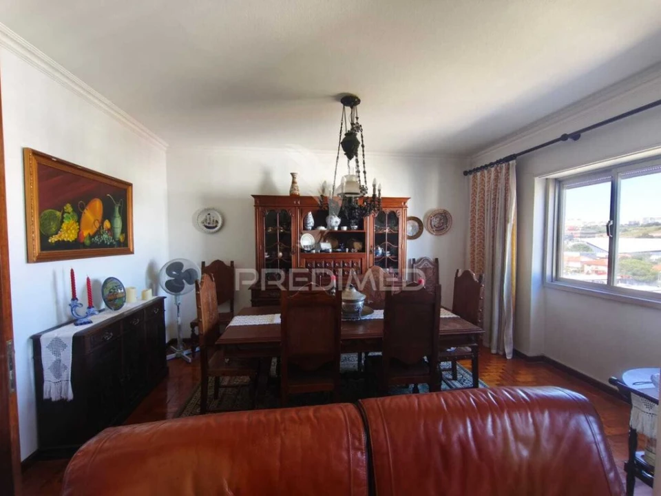 Apartamento T4 para Venda em Oeiras e São Julião da Barra, Paço de Arcos e Caxias Foto 19