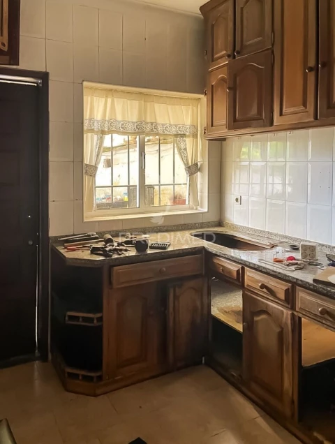 Moradia T3 para Venda em Aguas Santas